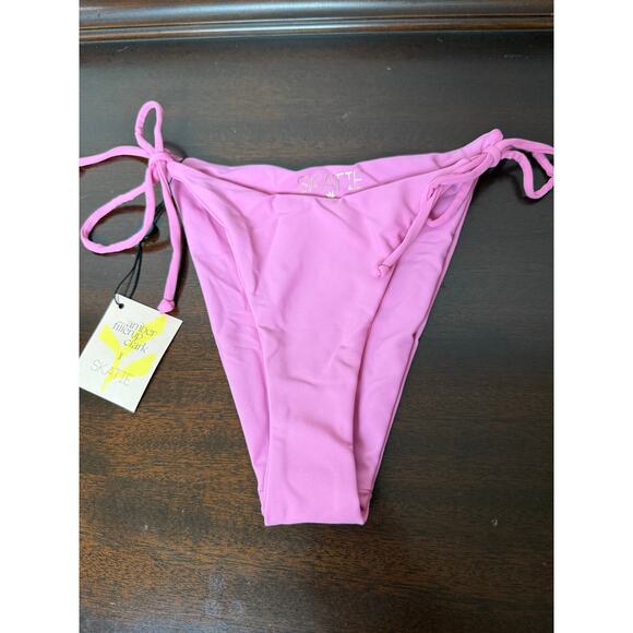 NWT Skatie Vera Bottom in Dahlia Size XS - Picture 1 of 7